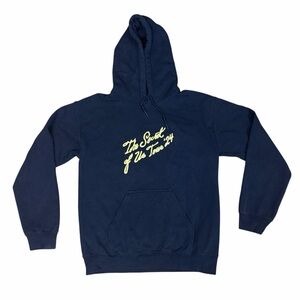 Gracie Abrams The Secret of Us ‘24 Tour Hoodie - Small